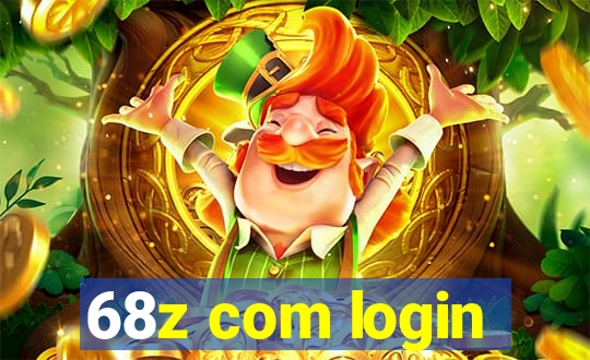 68z com login